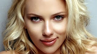 The Truth About Scarlett Johansson [upl. by Cy]