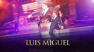 Luis Miguel Tour 2024 ¡no te quedes sin verlo Compra tus boletos en la Preventa Exclusiva [upl. by Ehrenberg]