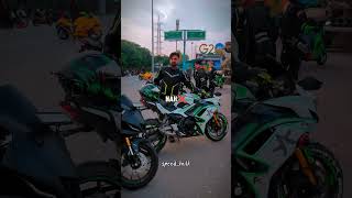 Bikers ka sabse bada Darr bikelife automobile [upl. by Purdy]