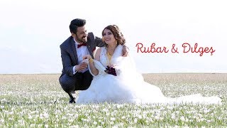 Rubar amp Dılgeş Atak Düğün Klibi  Yüksekova Düğünleri Full HD [upl. by Airehc]