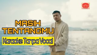 Wizz Baker  Masih Tentangmu Karaoke [upl. by Toombs]