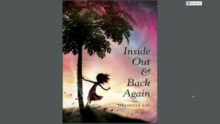 Inside Out and Back Again Audiobook  Part 1 [upl. by Dorraj]