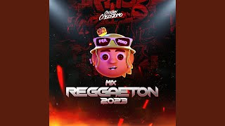 Mix Reggaeton 2023 [upl. by Letnohs651]