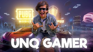 🔴LIVE Unq Gamer  Pubg Mobile Punju VS Petta  Live Stream 2284 [upl. by Aileve542]