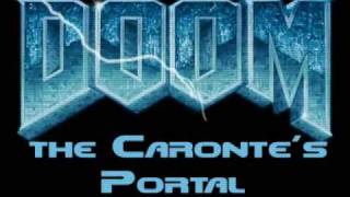 Trailer  DooM The Caronte´s Portal [upl. by Rob]