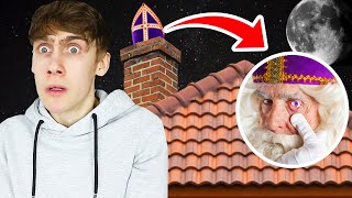 De Duistere Sinterklaas Ontmaskeren [upl. by Theda94]