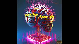 Young Life SA  Misunderstood 20 ft Crucey West [upl. by Harias]