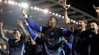 Brighton 1 Sheffield Wednesday 1  EXTENDED HIGHLIGHTS  Sky Bet Champ playoffs [upl. by Keli933]