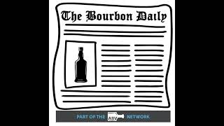 The Bourbon Daily Show 2918 – Tasting Bardstown Bourbon Company’s New High Wheat Bourbon [upl. by Moira]