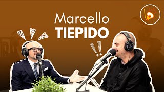 DIALOGHI  EP2  MARCELLO TIEPIDO quotNoi NON vendiamo CASE ma FIDUCIA Parliamo di IMMOBILIAREquot [upl. by Adnawak719]