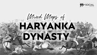 Haryanka Dynasty [upl. by Vitkun]