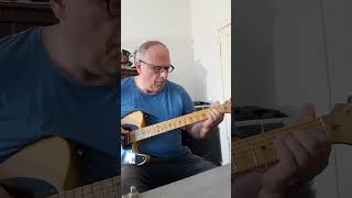 TELECASTER 1950s Blues amp Rockabilly [upl. by Granger]