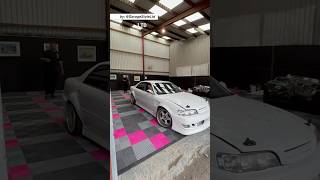 Most Customizable Garage Flooring You’ve Ever Seen youtubecreatorcommunity [upl. by Krilov]