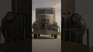 How this character Happened  Jeepers Creepers accident behindthescene jeeperscreepers scary [upl. by Plafker957]