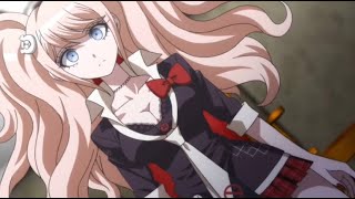 Junko Enoshima You have lost [upl. by Michaella749]