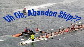 2023 American Samoa Fautasi Race [upl. by Anelej838]