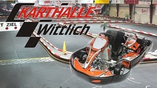 Lets Drive 001  Karthalle Wittlich HD GoPro Hero3 Black Edition [upl. by Yrot]