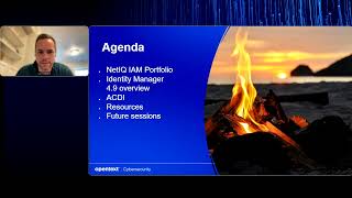 NetIQ User Group Unlock the potential of NetIQ Identity Manager 49 [upl. by Kellina263]