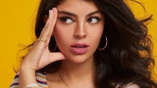 Nikki Yanofsky  Scat Solo [upl. by Tremayne511]