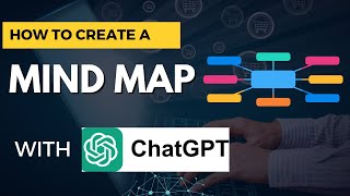 How to create a Mind Map or Concept Map with ChatGPT  Mind map your articles and summaries [upl. by Yoko]