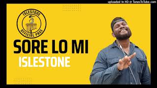 ISLESTONE SORE LO MI2022 [upl. by Oralle308]