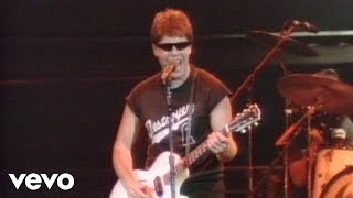 George Thorogood And The Destroyers  Night Time [upl. by Zelten]