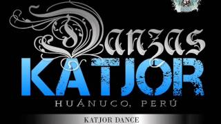 Katjor Dance  Negritos de Huánuco Megamix [upl. by Einohtna]