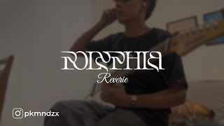 Polyphia  Reverie cover [upl. by Hutner]