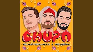 Chupa Extended Mix [upl. by Eniruam]