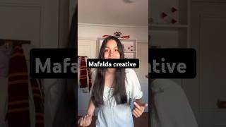 Mafalda creative [upl. by Nagah]