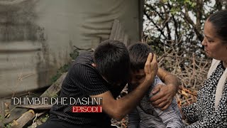 DHIMBJE DHE DASHNI  Episodi1 [upl. by Zedekiah]