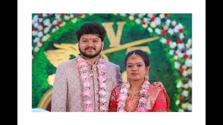 Gopadis Wedding Live Streaming Siddula Srinivas photography [upl. by Gati]