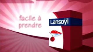 Lansoyl  Laxative Jelly  French [upl. by Stephania92]