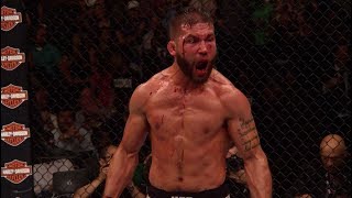 Top Finishes Jeremy Stephens [upl. by Ball634]