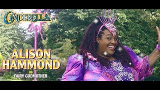 Malvern Theatres Cinderella Pantomime 20172018 [upl. by Aneg905]