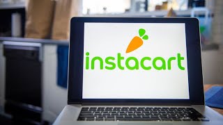 Instacarts Plan to Take on Amazon [upl. by Okier]