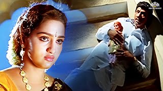 Etti Uthaichathamma  எட்டி உதைச்சதம்மா  Vallal Movie Songs [upl. by Julia]