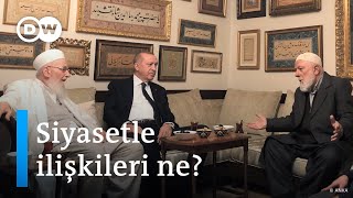 İsmailağa cemaati kimdir  DW Türkçe [upl. by Eerej]