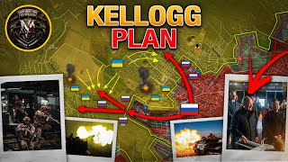 Cold War II❄️Trump Presented Unacceptable Plan🌏Novyi Komar Has Fallen🎖Military Summary For 2024122 [upl. by Constancia]