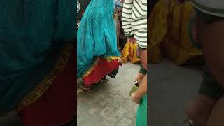 💕💞❤halva Sharir song in dance for anti ji💕💞 [upl. by Naujahs]