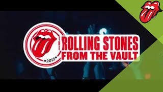 The Rolling Stones  Sticky Fingers Live At The Fonda Theatre 2015 Teaser [upl. by Swehttam]