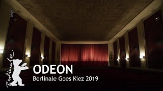 Berlinale Goes Kiez 2019  Odeon [upl. by Arianne]