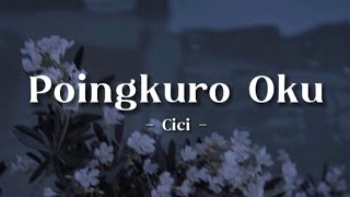 Poingkuro Oku  Pano   Cici  Dusun Verse  with English translation 🌱 [upl. by Tankoos]