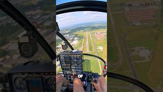 How Do Helicopters Actually Fly shorts helicopter facts [upl. by Bunns602]