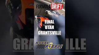 Formula Drift FINAL Aurimas Bakchis VS Fredric Aasbo ‣ Utah 2024 drift formulad jdm cars shorts [upl. by Dacie]