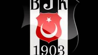 Sen benim Hergece Efkarim Yeni Versiyon Beşiktaş [upl. by Ulrike278]