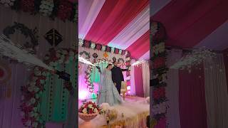 My engagement day 😍 engagement couple wedding [upl. by Aura]