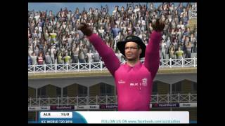 EA SPORTS CRICKET 16 GAMEPLAY PCREVIEW [upl. by Andreana694]