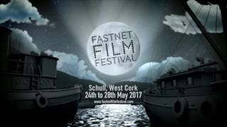 Fastnet Film Festival 2017  RTÉ Supporting the Arts [upl. by Tterraj]