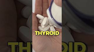 Struggling with thyroid imbalances 🌱 Krishna’s Thyro Balance Juice to the rescue drrobin facts [upl. by Ahsiekel]